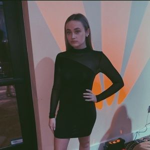 Meet your Posher, Kylee